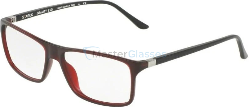 Оправа Starck Biotech Paris PL1043X 0025