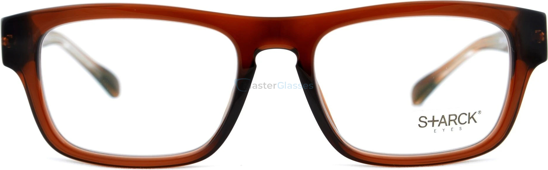 Оправа Starck Biotech Paris PL1102 2706