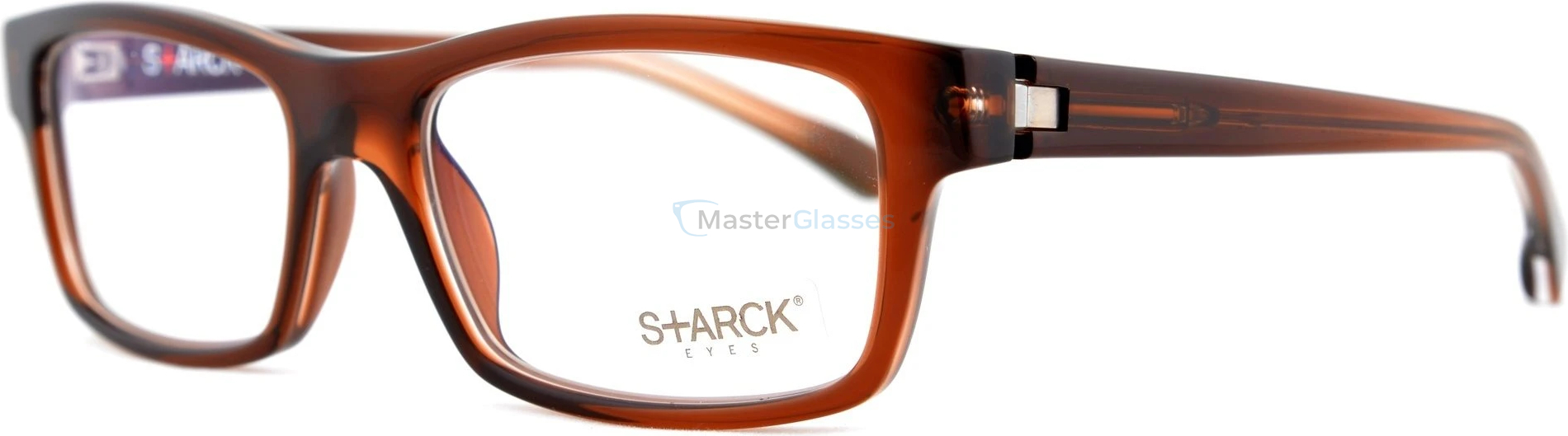 Оправа Starck Biotech Paris PL1261 2706