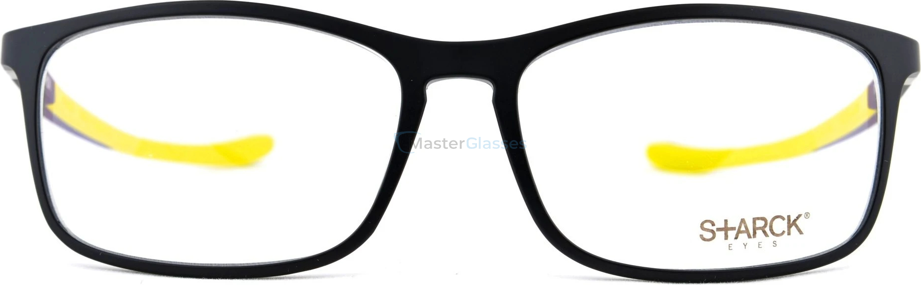 Оправа Starck Biotech Paris PL1364 M04F