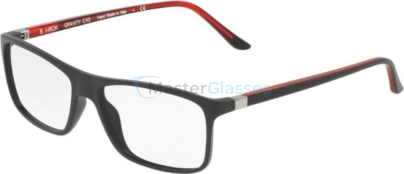 Оправа Starck Biotech Paris PL1365X 0020