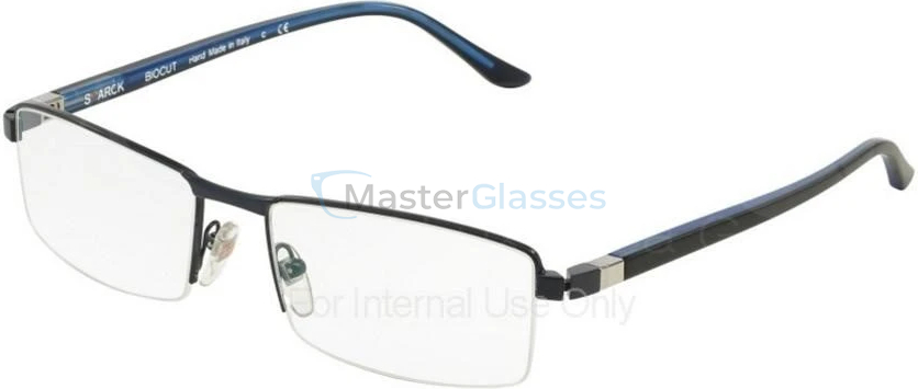 Оправа Starck Biotech Paris PL2006 0003