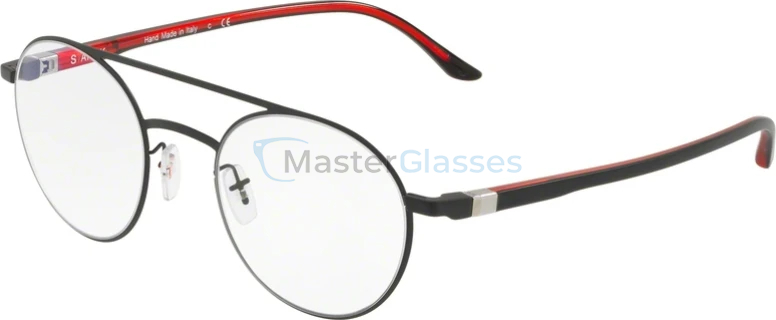 Оправа Starck Biotech Paris PL2029 0002