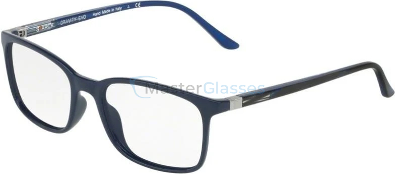 Оправа Starck Biotech Paris PL3008X 0021