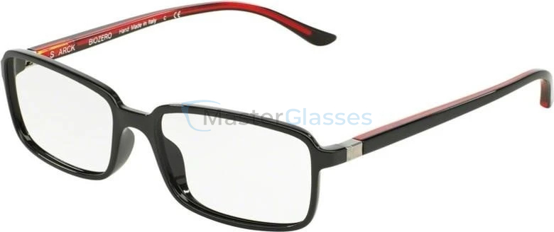 Оправа Starck Biotech Paris PL3014 0002