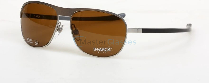 Солнцезащитные очки Starck Biotech Paris PL1030 0229
