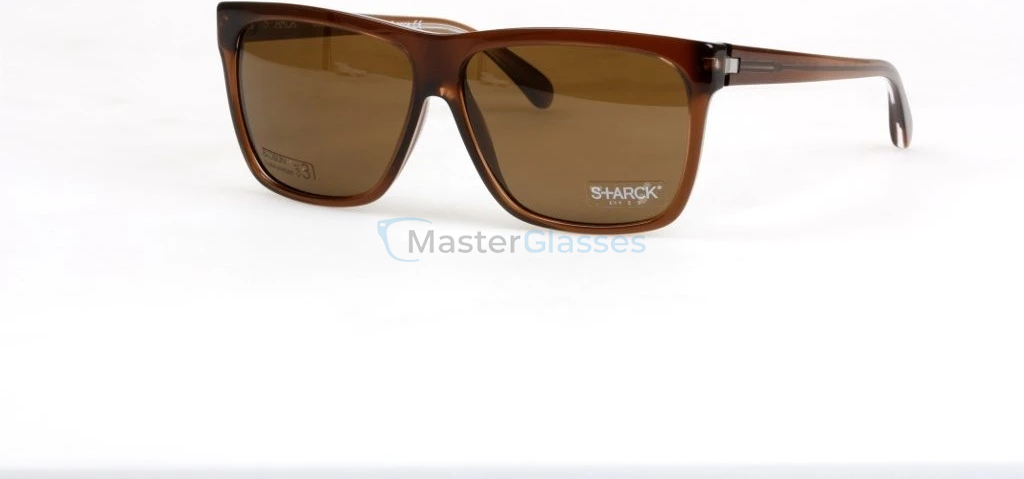 Солнцезащитные очки Starck Biotech Paris PL1340 2706