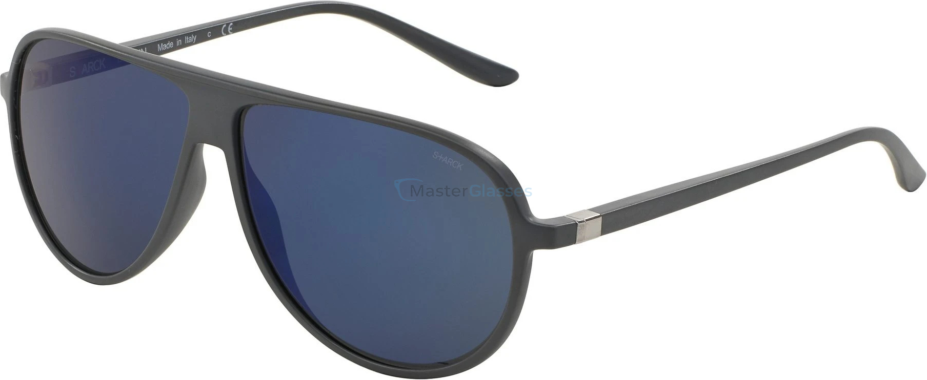 Солнцезащитные очки Starck Biotech Paris PL5011 0003 9660