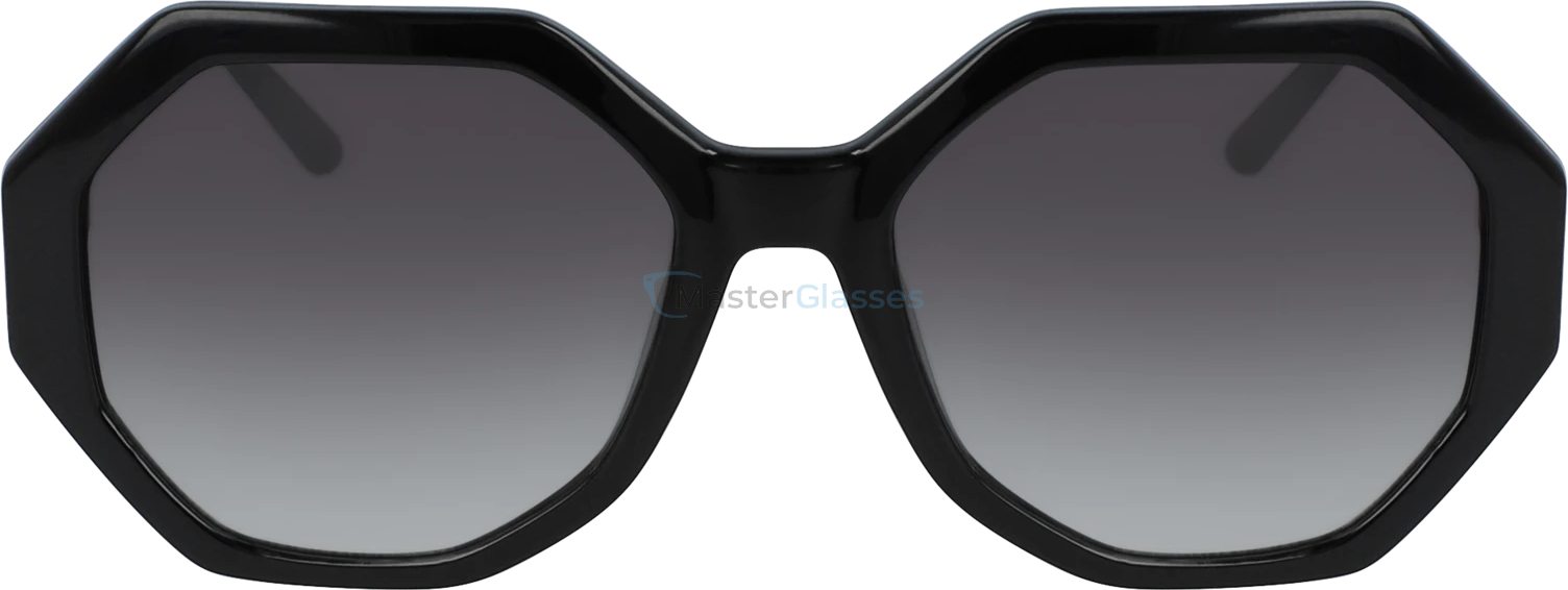 �������������� ���� Calvin Klein CK19502S 001 55 18