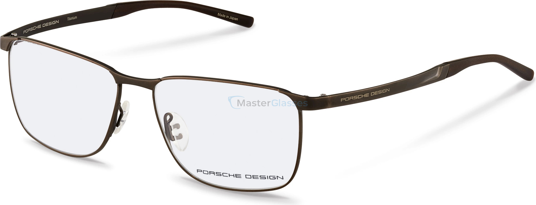 Оправа Porsche 8332 D 55-14-140