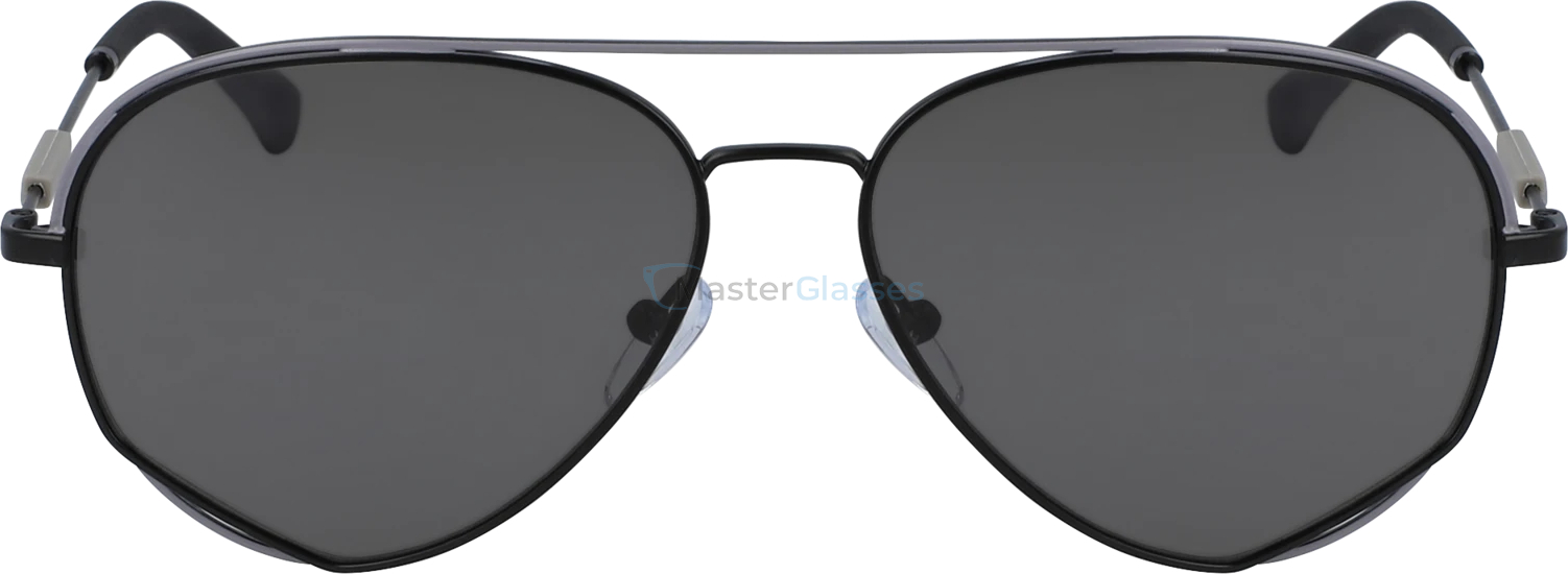 Солнцезащитные очки Calvin Klein CKJ19100S 001 59 14