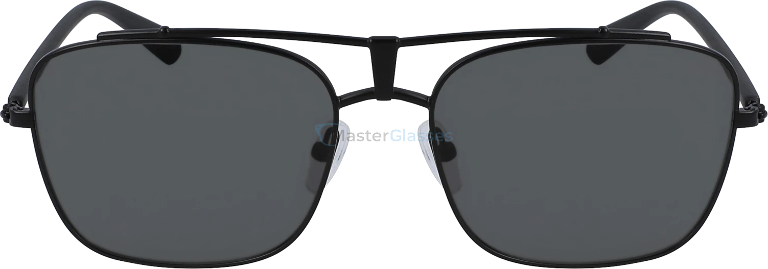 Солнцезащитные очки Calvin Klein CKJ19303S 001 57 17