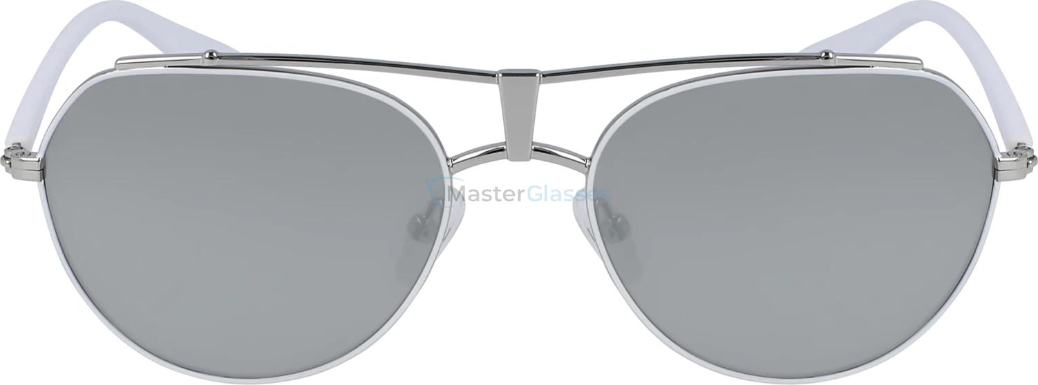 Солнцезащитные очки Calvin Klein CKJ19304S 100 54 18