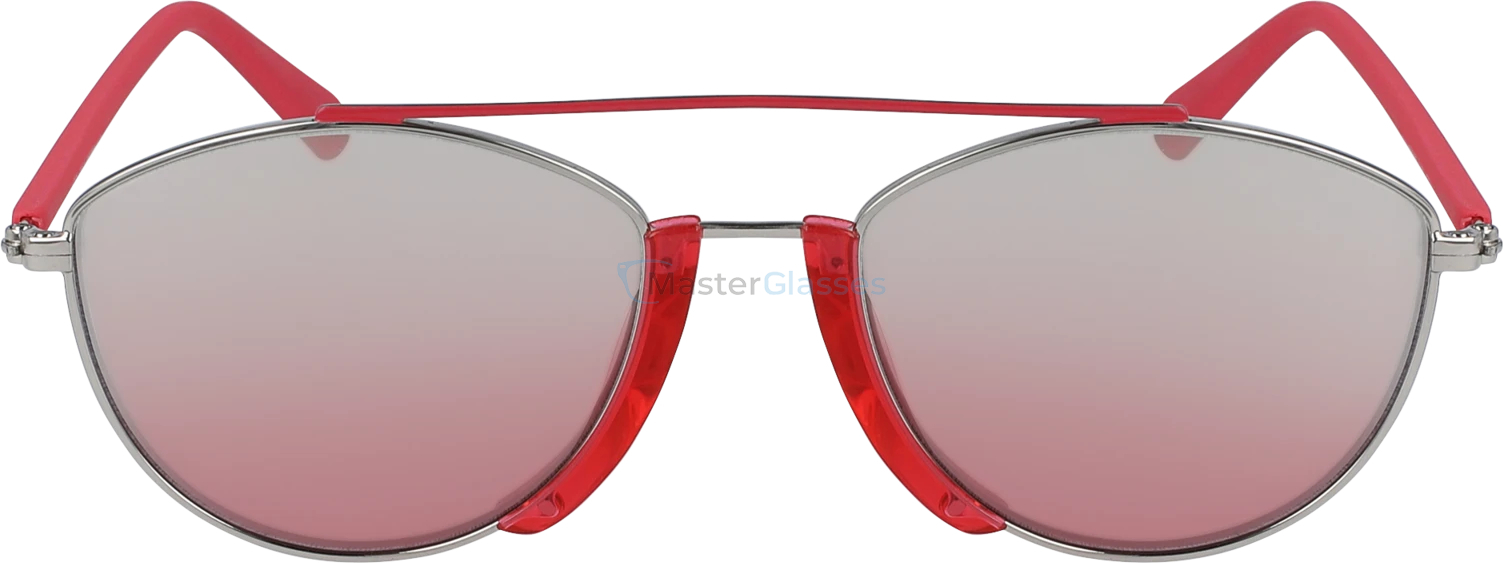 Солнцезащитные очки Calvin Klein CKJ19306S 655 53 19