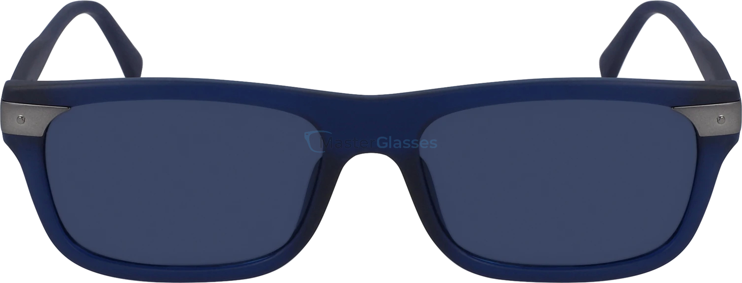 Солнцезащитные очки Calvin Klein CKJ20504S 400 56 17