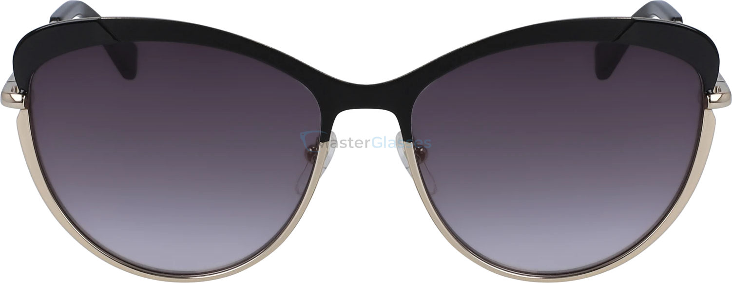   Longchamp LO120S 001 58 16