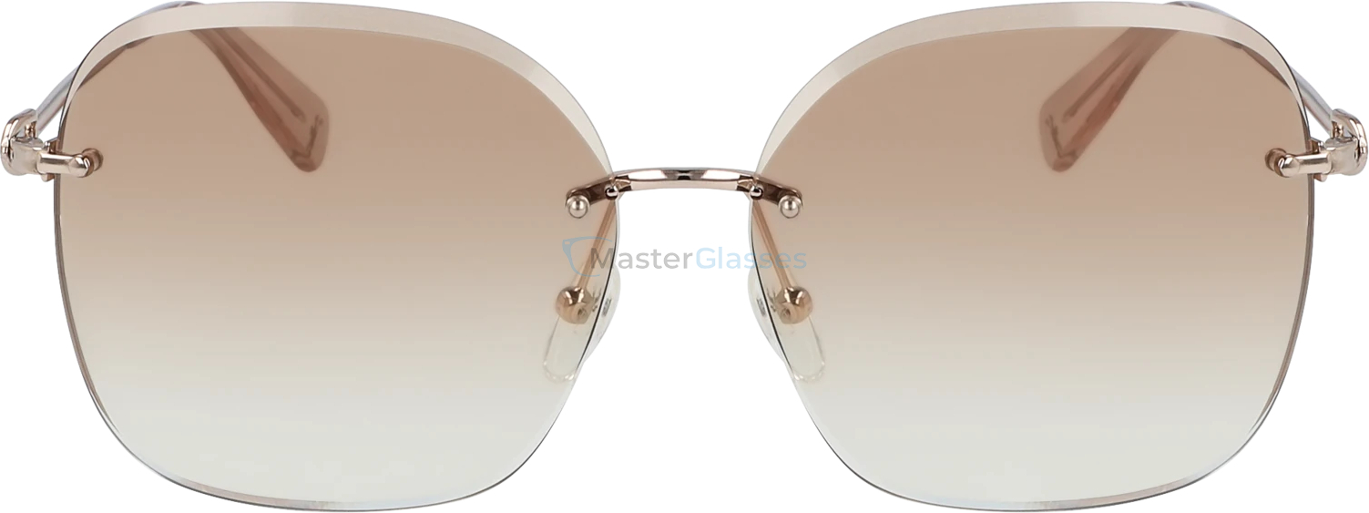 Солнцезащитные очки Longchamp LO127S 770 60 14