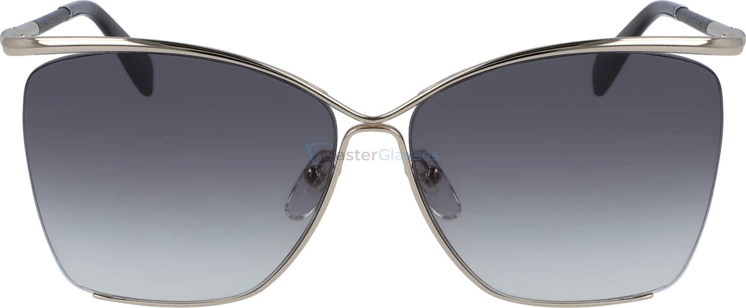 Солнцезащитные очки Longchamp LO132SL 720 59 14