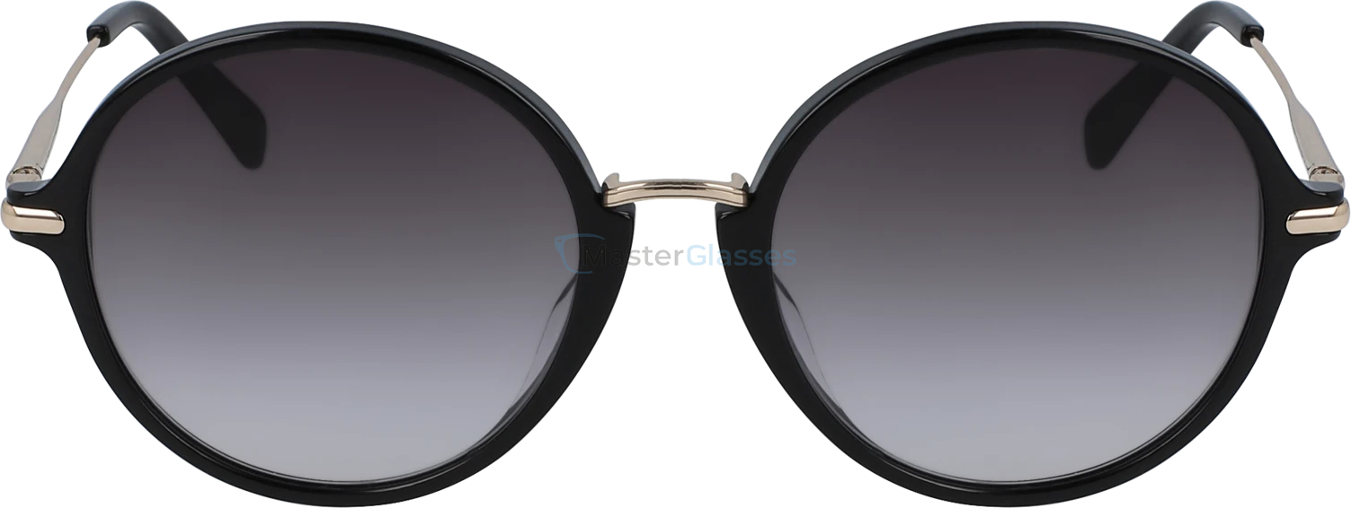 Солнцезащитные очки Longchamp LO645S 001 56 20