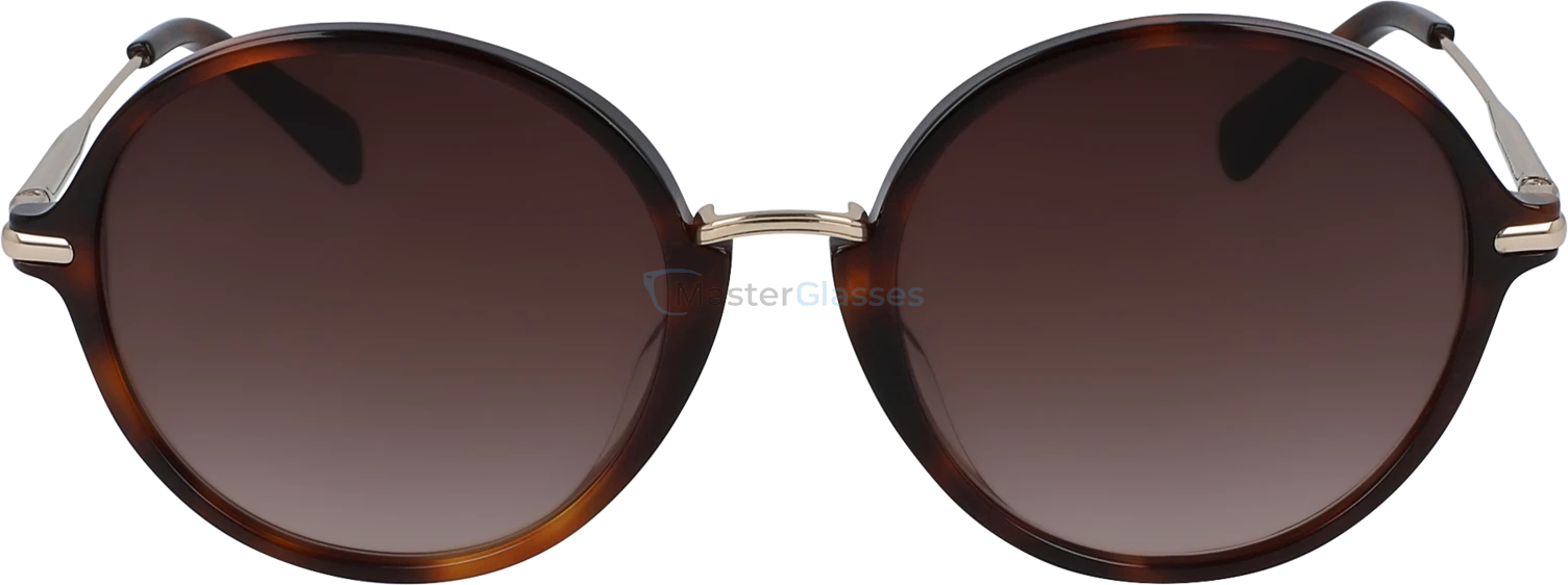 Солнцезащитные очки Longchamp LO645S 214 56 20