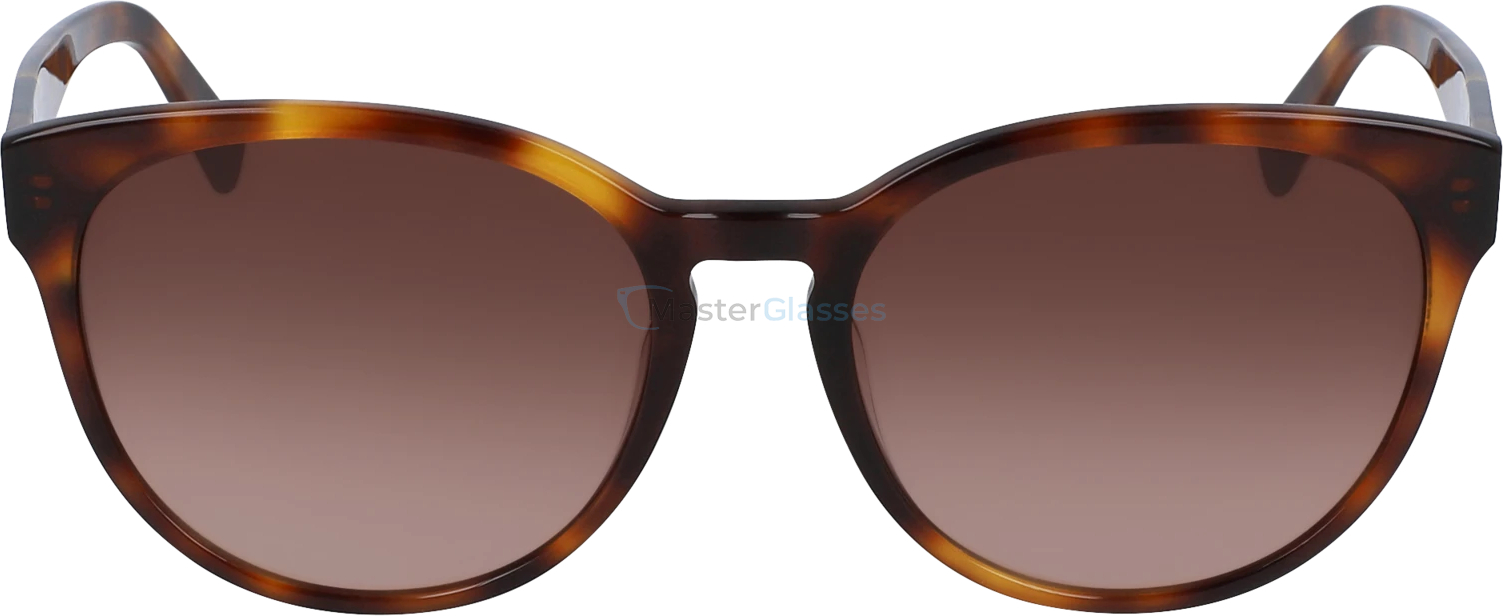 Солнцезащитные очки Longchamp LO656S 214 56 18