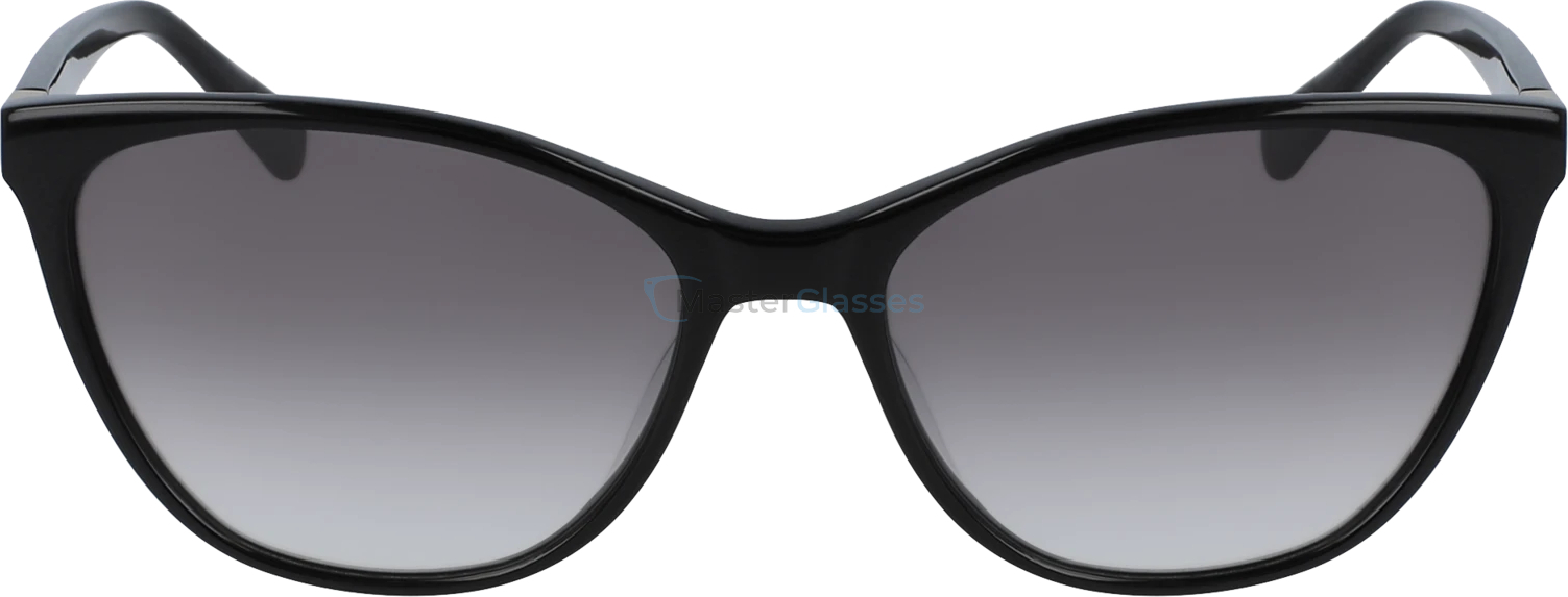 Солнцезащитные очки Longchamp LO659S 001 57 16