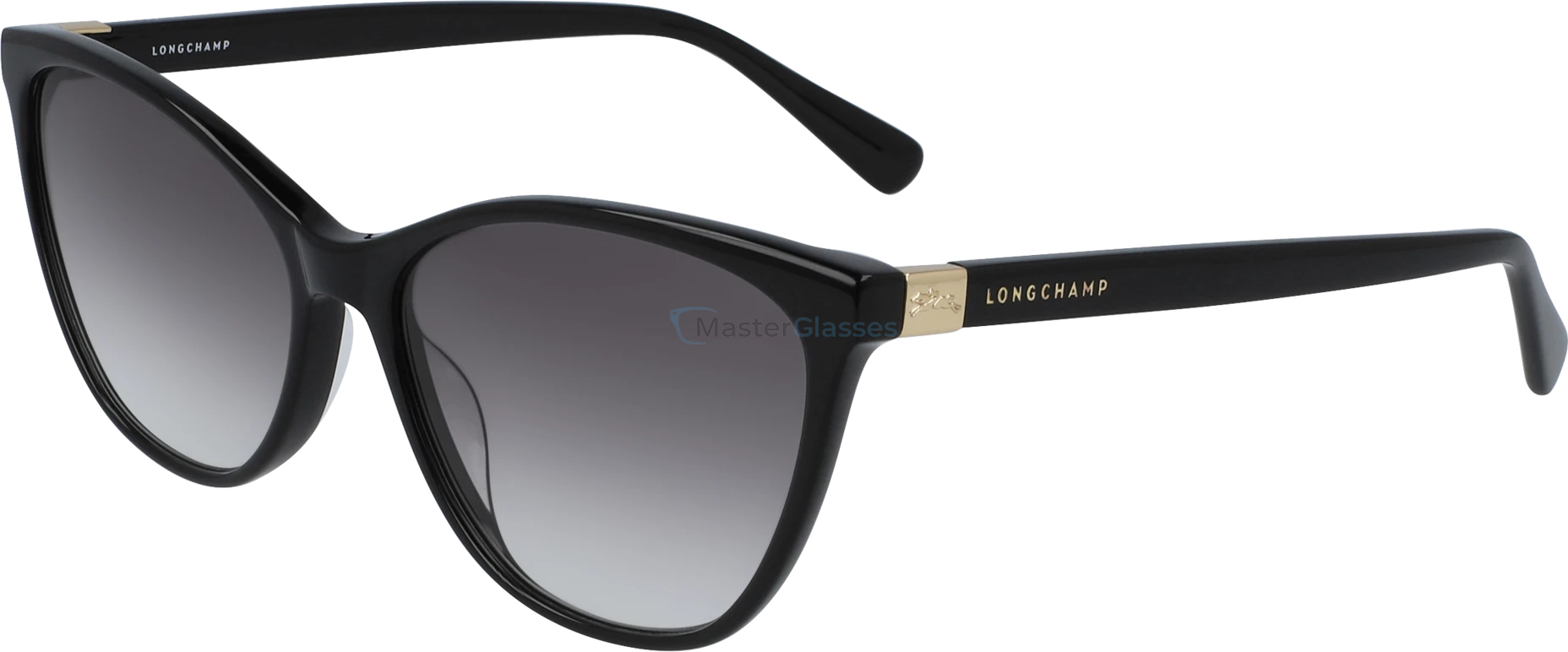   Longchamp LO659S 001 57 16