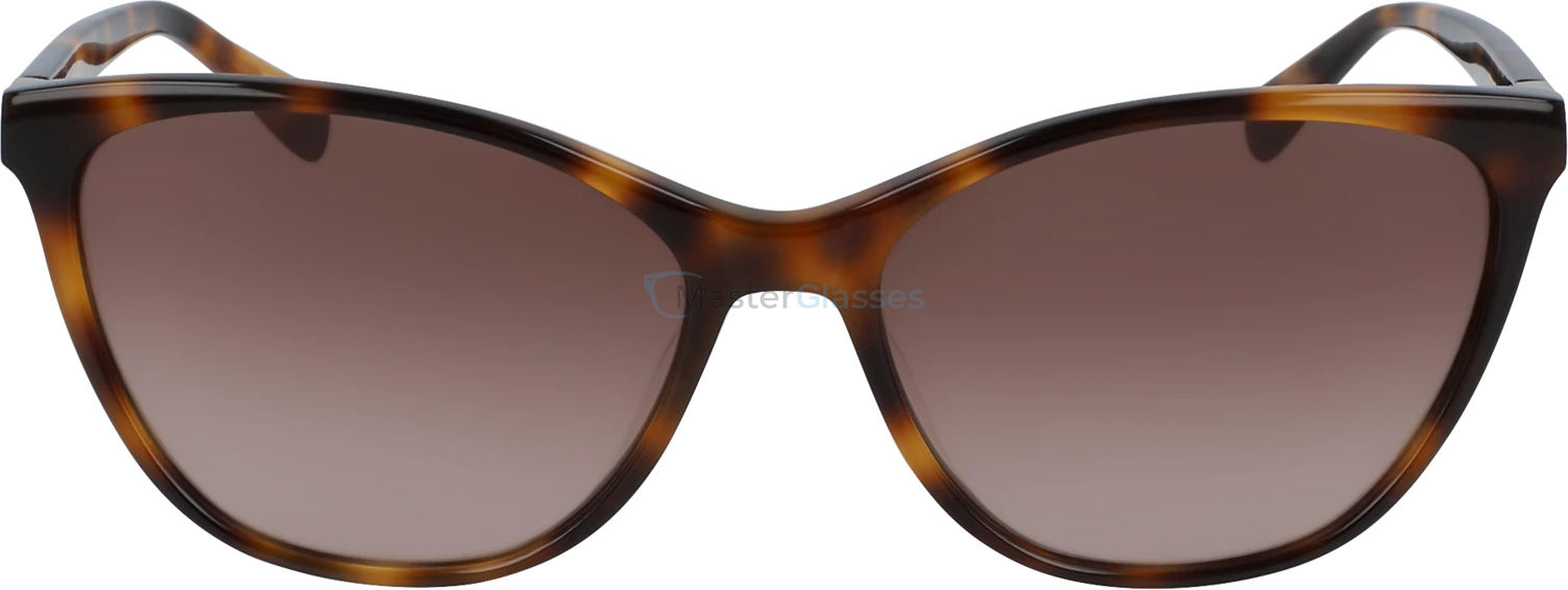 Солнцезащитные очки Longchamp LO659S 214 57 16