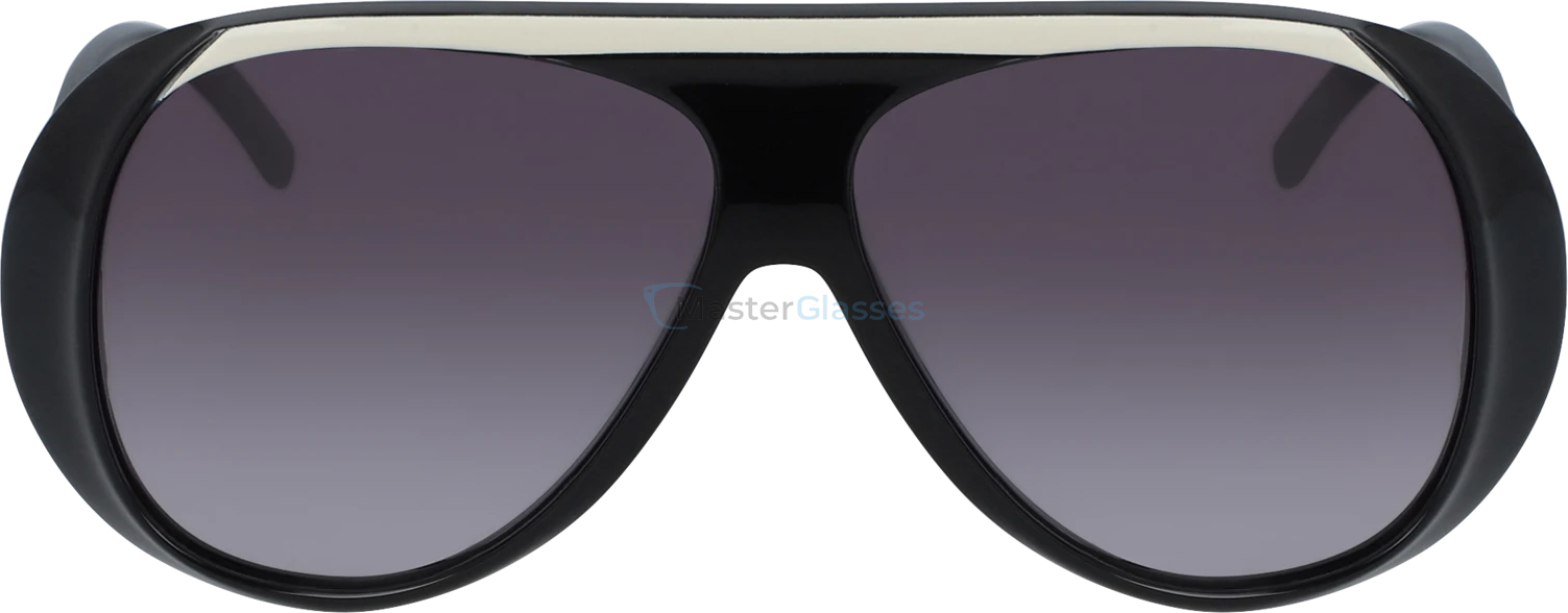 Солнцезащитные очки Longchamp LO664S 001 59 11