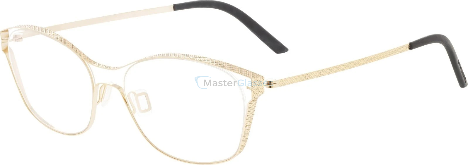 Оправа Minima Contour 2 K2 шампань