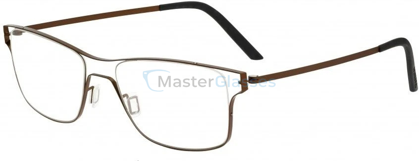 Оправа Minima Contour K1 шоколад