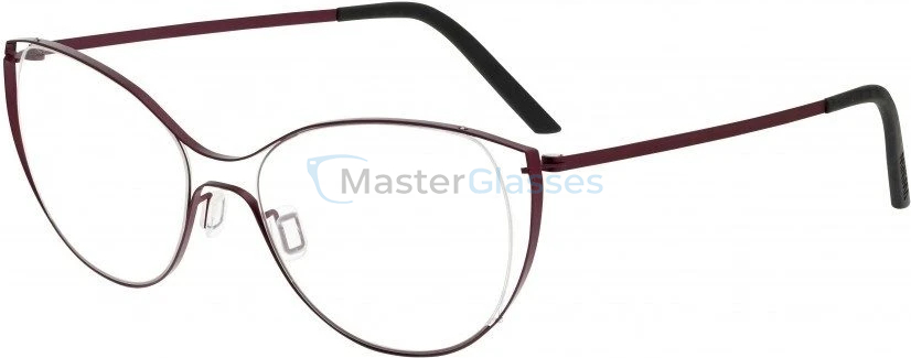 Оправа Minima Contour K3 пурпурный