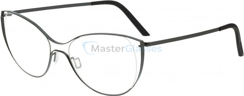 Оправа Minima Contour K3 серый