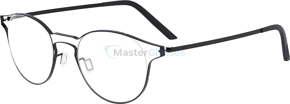 Оправа Minima Contour K4 черный