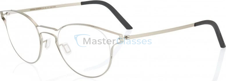 Оправа Minima Contour K4 металлик