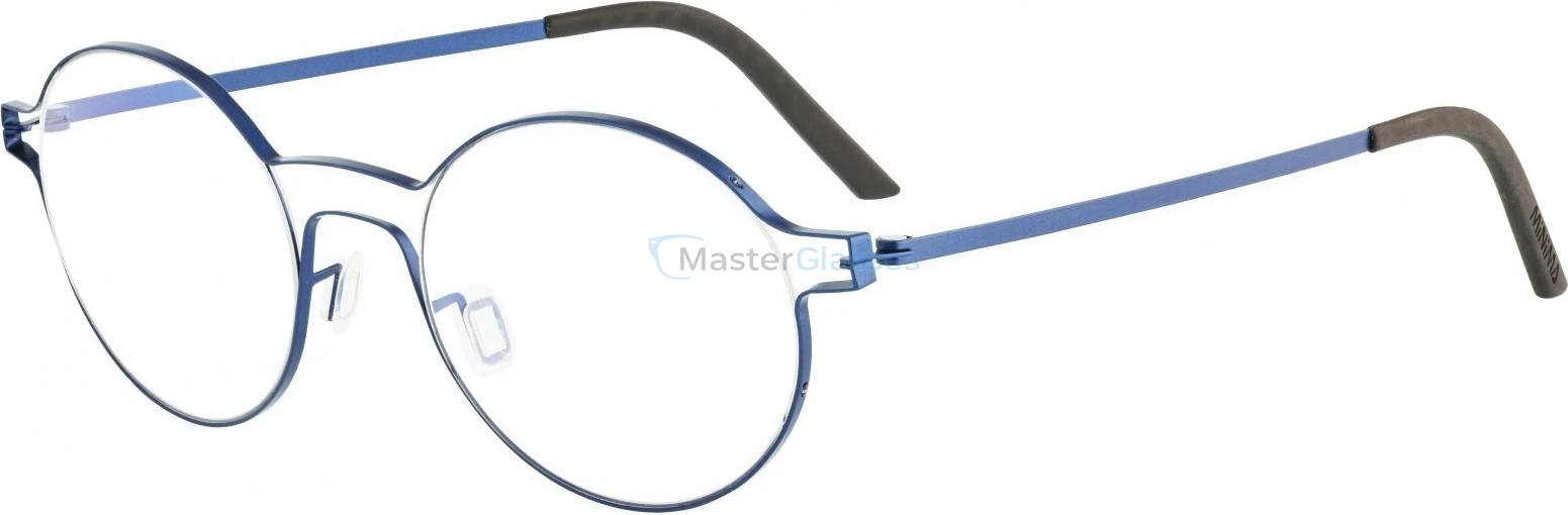 Оправа Minima Contour K5 синий