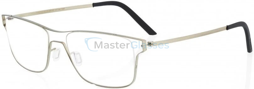 Оправа Minima Contour K6 металлик