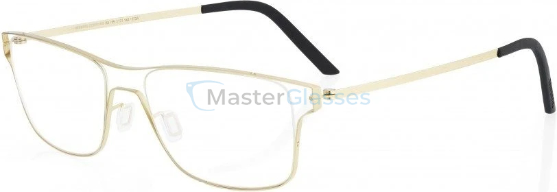 Оправа Minima Contour K6 шампань