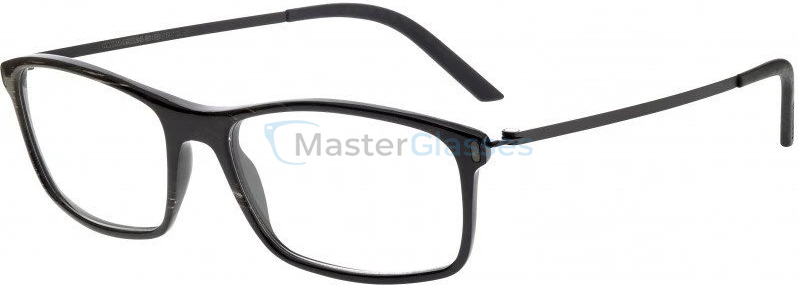 Оправа Minima H3 028/G1 horn black