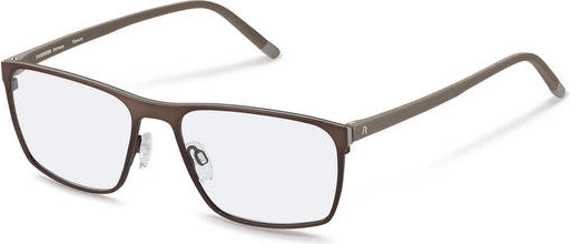 Оправа Rodenstock 7031 D 55-17-145