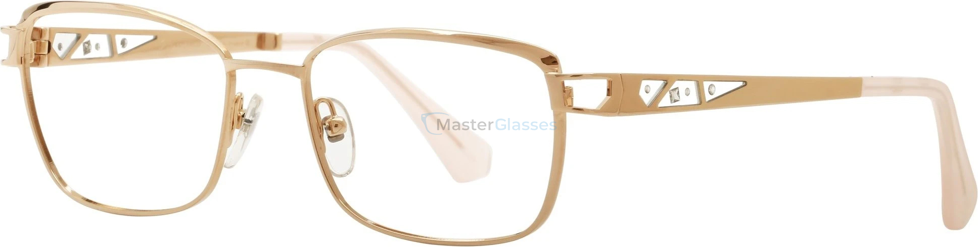 Оправа Vuillet Vega CELC.53.30