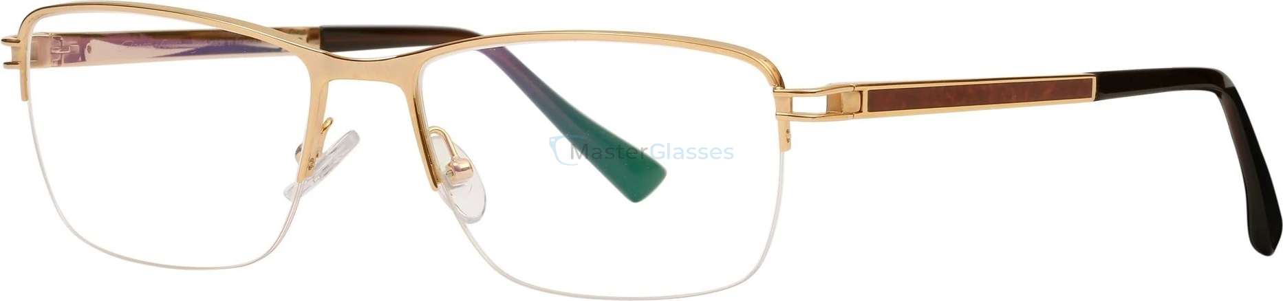 Оправа Vuillet Vega HAMPTON.B57.30