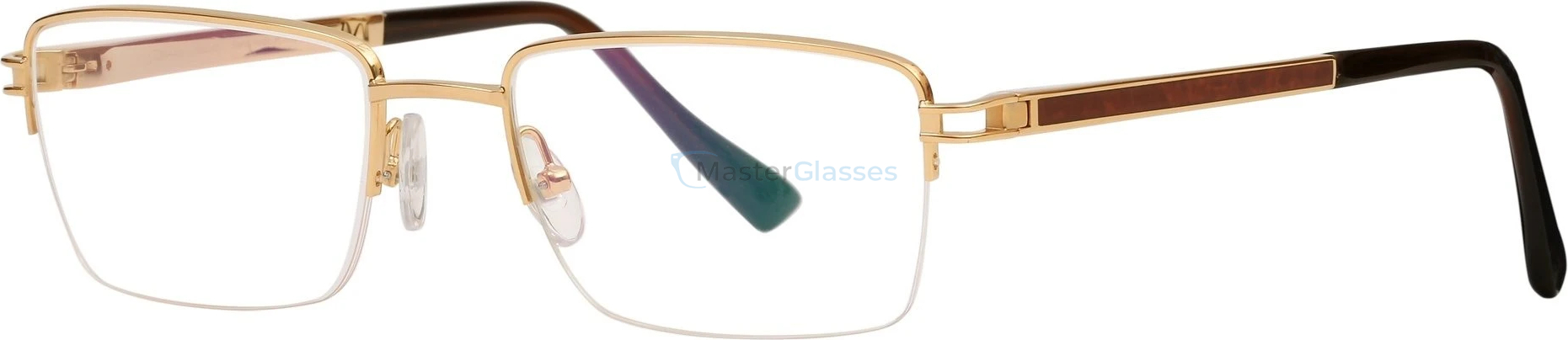 Оправа Vuillet Vega HAMPTON.N54.30