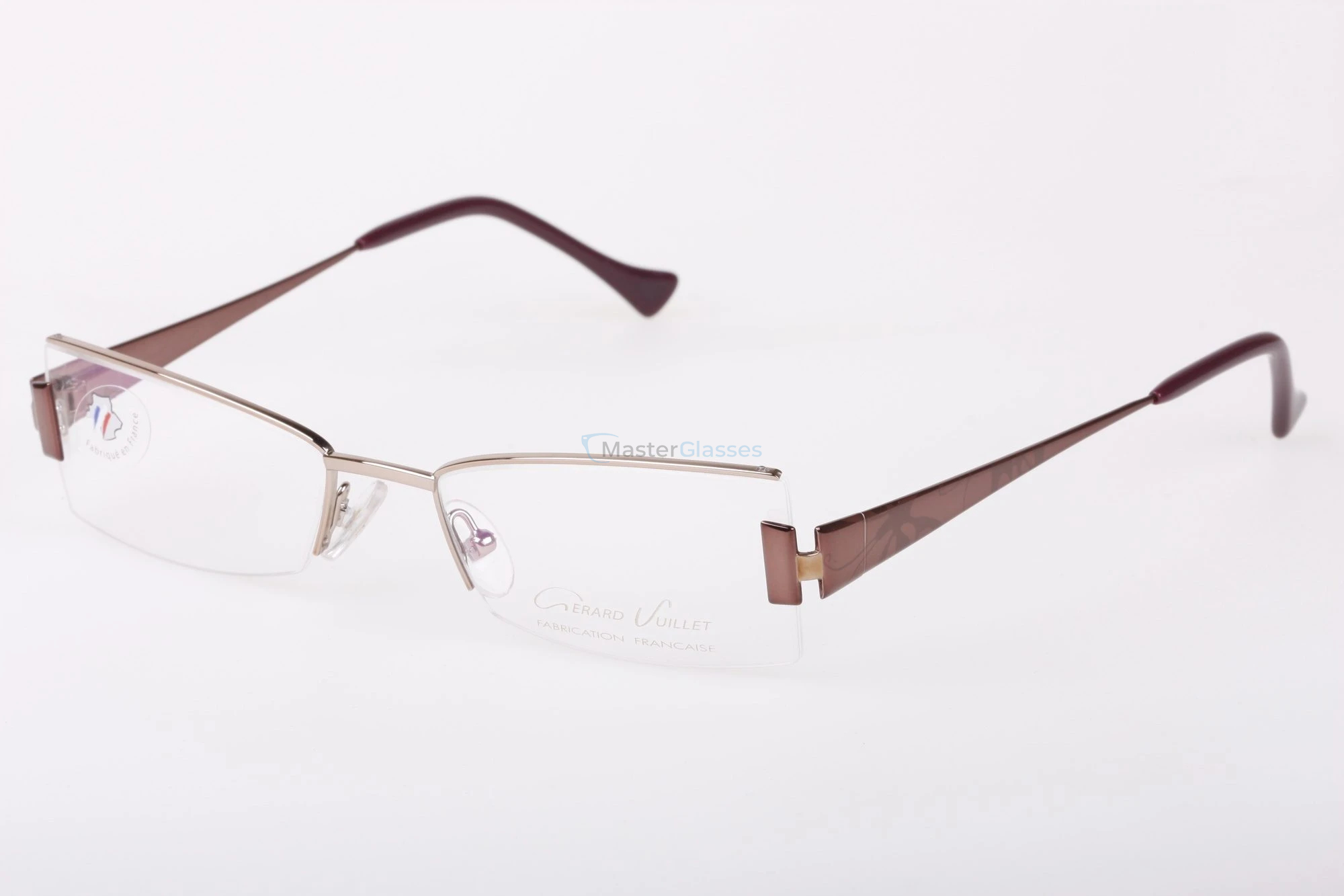 Оправа Vuillet Vega OPEPN-51-03