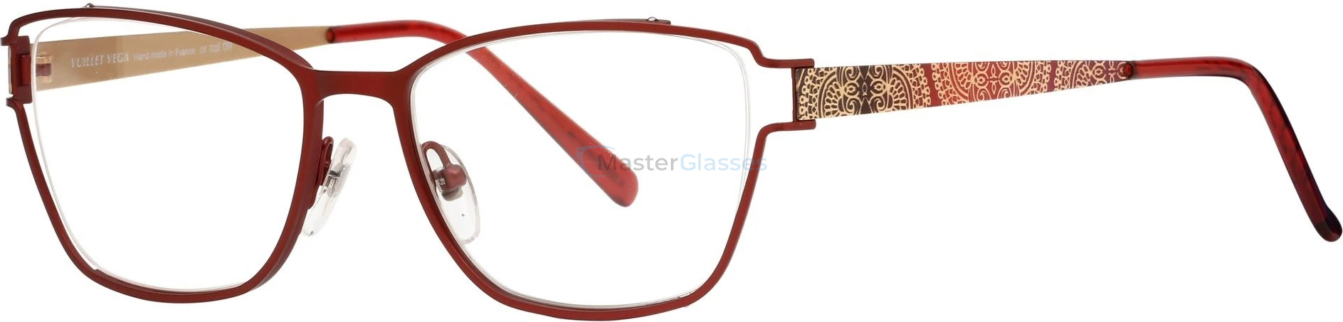 Оправа Vuillet Vega PC -1766.53.09