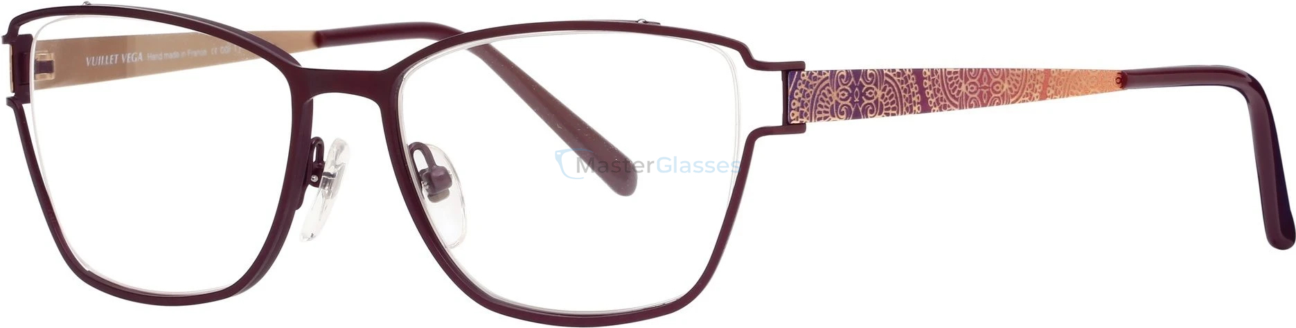Оправа Vuillet Vega PC -1766.53.17