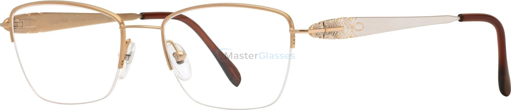 Оправа Vuillet Vega PC -1784.53.02