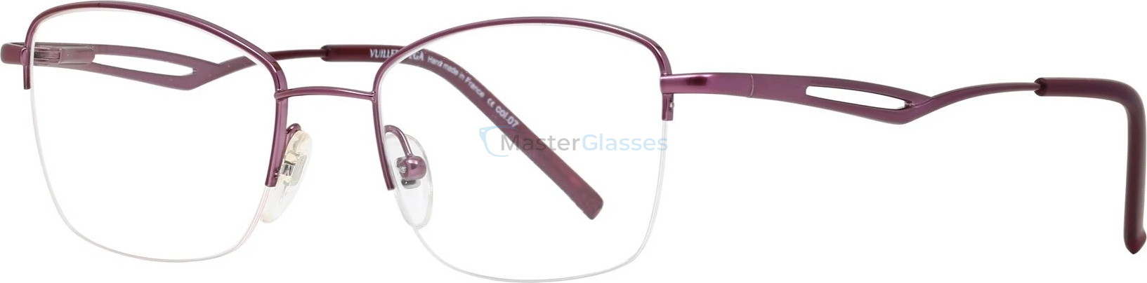 Оправа Vuillet Vega PLC -624.50.07