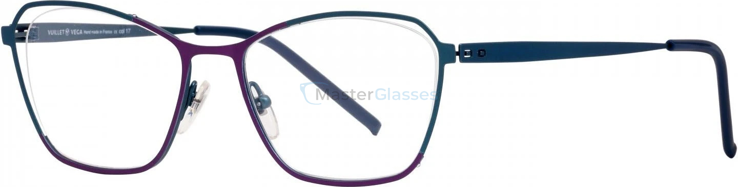 Оправа Vuillet Vega S5546.51.17