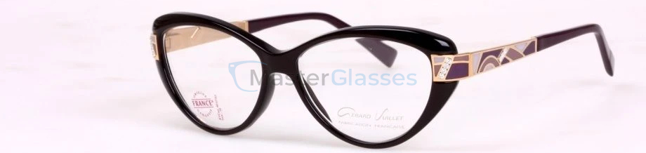 Оправа Vuillet Vega OSIRIS.AC.54.39